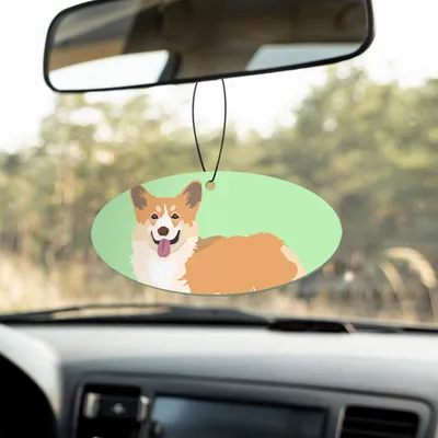 Oval: 3'' - Custom Canvas Now