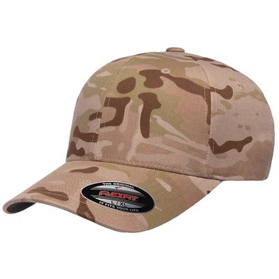 MULTICAM ARID MULTICAM ARID - Custom Canvas Now