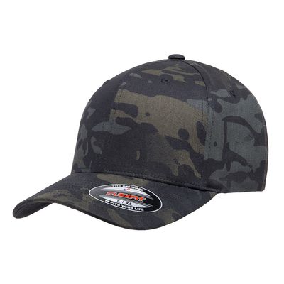 MULTICAM BLACK MULTICAM BLACK - Custom Canvas Now