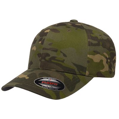 MULTICAM TROPIC MULTICAM TROPIC - Custom Canvas Now