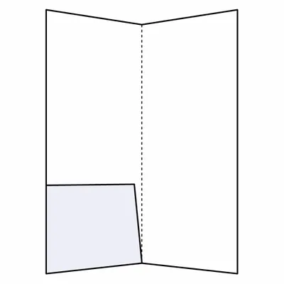 Left Pocket Only Left Pocket Only - Custom Canvas Now