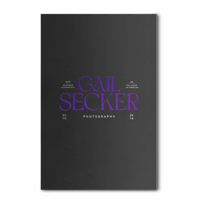 Purple Purple - Custom Canvas Now