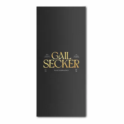 Gold Gold - Custom Canvas Now