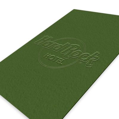 Embossed Embossed