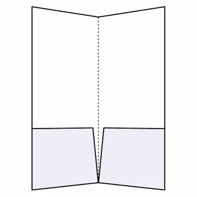 Two Pockets Two Pockets - Custom Canvas Now