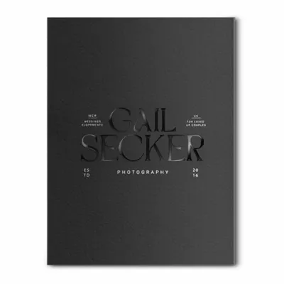 Black Black - Custom Canvas Now