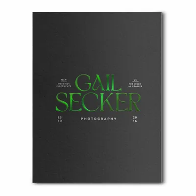Green Green - Custom Canvas Now