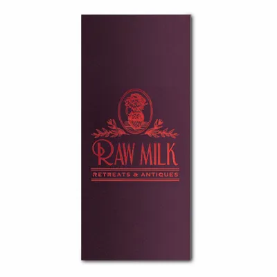 Red Red - Custom Canvas Now