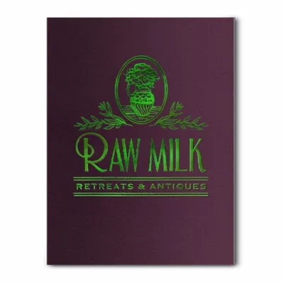 Green Green - Custom Canvas Now