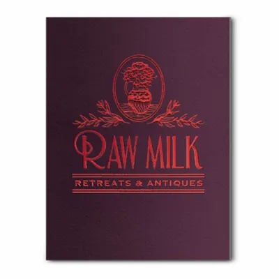 Red Red - Custom Canvas Now