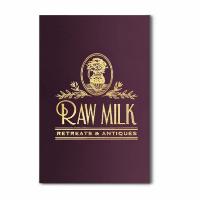 Gold Gold - Custom Canvas Now
