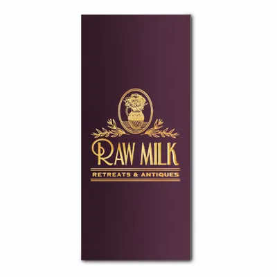 Gold Gold - Custom Canvas Now