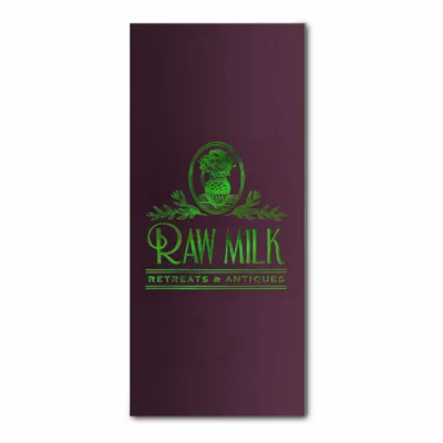 Green Green - Custom Canvas Now