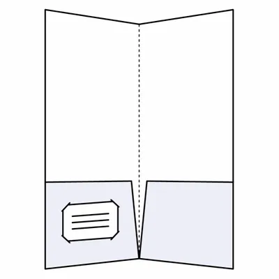 Left Card Slit Left Card Slit - Custom Canvas Now