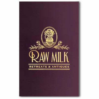 Gold Gold - Custom Canvas Now