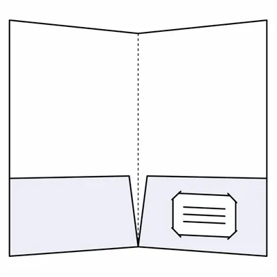 Right Card Slit Right Card Slit - Custom Canvas Now