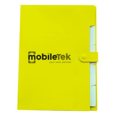 Yellow Yellow