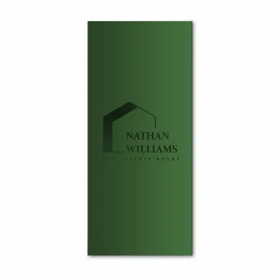 Green Green - Custom Canvas Now