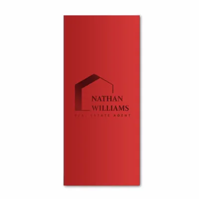 Red Red - Custom Canvas Now