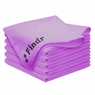 Purple Purple - Custom Canvas Now
