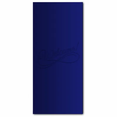 Blue Blue - Custom Canvas Now