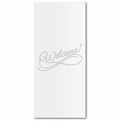 Clear Clear - Custom Canvas Now