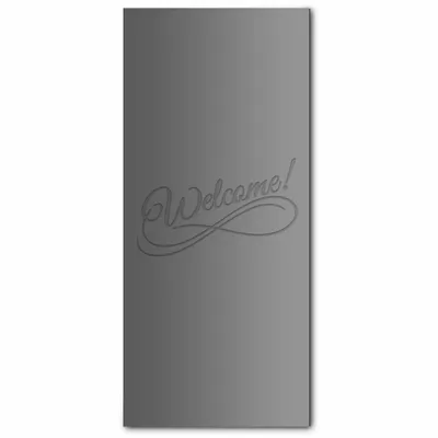 Gray Gray - Custom Canvas Now
