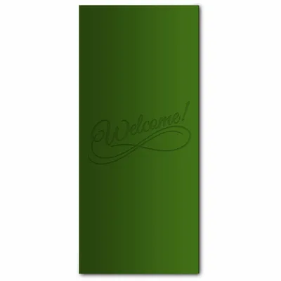 Green Green - Custom Canvas Now