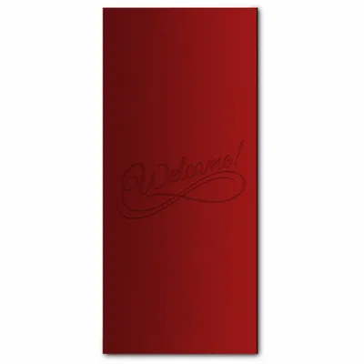 Red Red - Custom Canvas Now