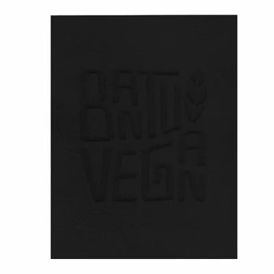 Black Black - Custom Canvas Now