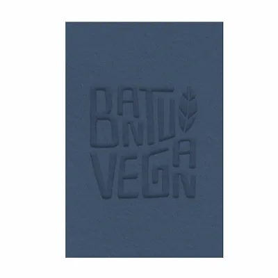Blue Blue - Custom Canvas Now