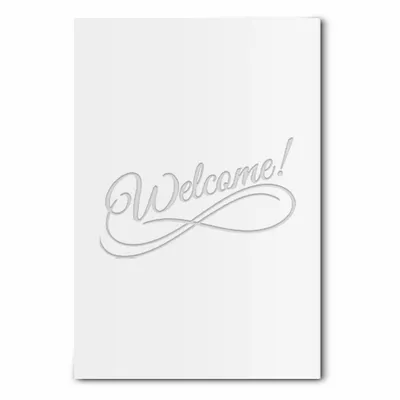 Clear Clear - Custom Canvas Now
