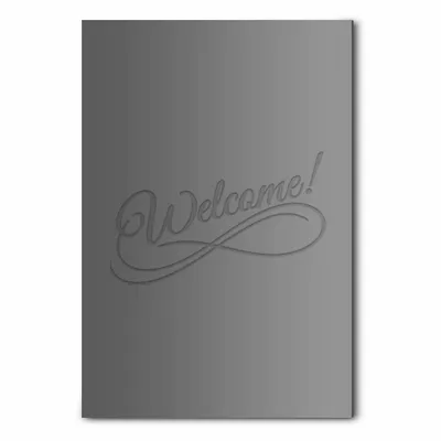 Gray Gray - Custom Canvas Now
