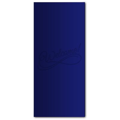 Blue Blue
