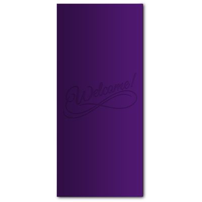 Purple Purple