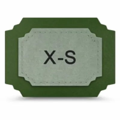 Horizontal Rectangle Horizontal Rectangle - Custom Canvas Now