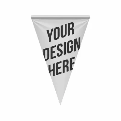 Triangle - Custom Canvas Now