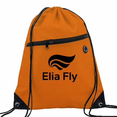 Orange Orange - Custom Canvas Now