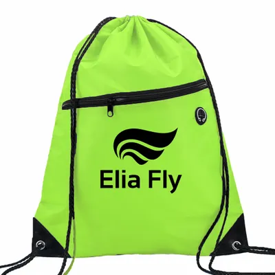 Neon Green Neon Green - Custom Canvas Now