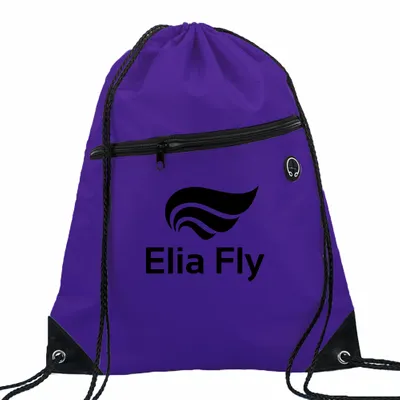 Purple Purple - Custom Canvas Now