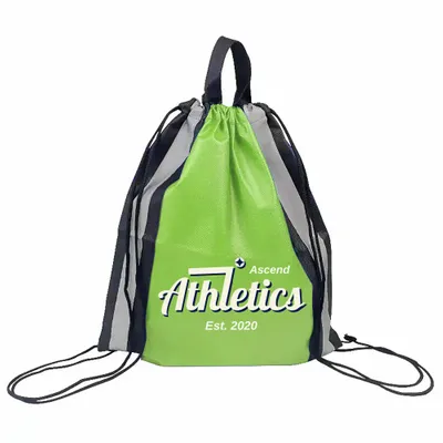Lime Green Lime Green - Custom Canvas Now