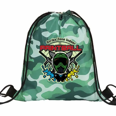Green Green - Custom Canvas Now