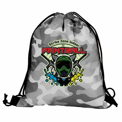 Gray Gray - Custom Canvas Now