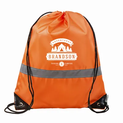 Orange Orange - Custom Canvas Now