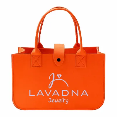 Orange Orange - Custom Canvas Now