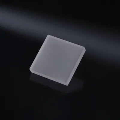 Frosted - Custom Canvas Now