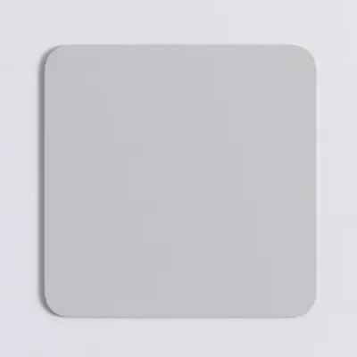 Light Grey - Custom Canvas Now