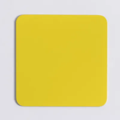 Yellow - Custom Canvas Now