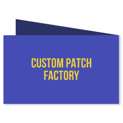 Horizontal Fold Horizontal Fold - Custom Canvas Now