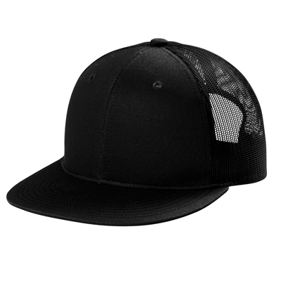 Black Black - Custom Canvas Now